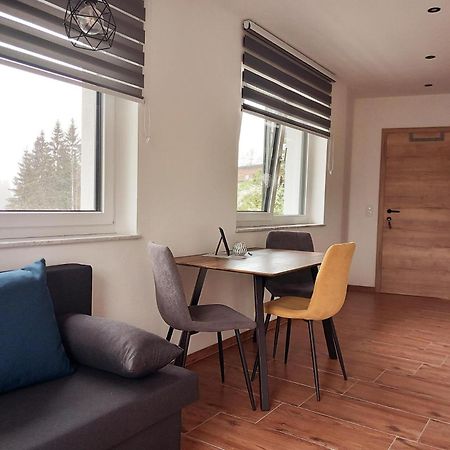 Weitblick Appartements Wagrain Buitenkant foto
