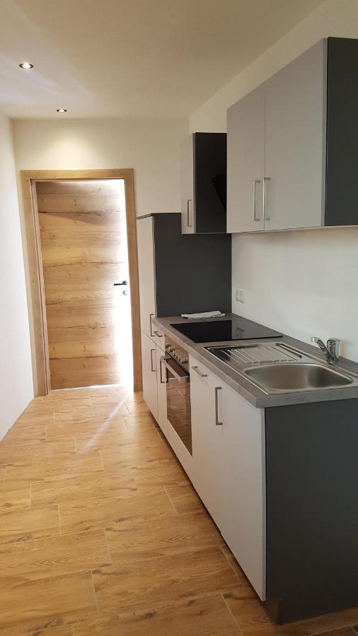 Weitblick Appartements Wagrain Buitenkant foto