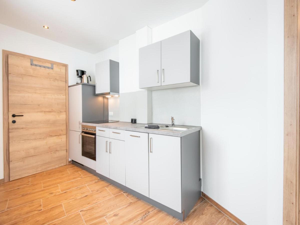 Weitblick Appartements Wagrain Buitenkant foto