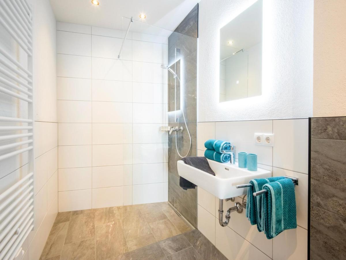 Weitblick Appartements Wagrain Buitenkant foto