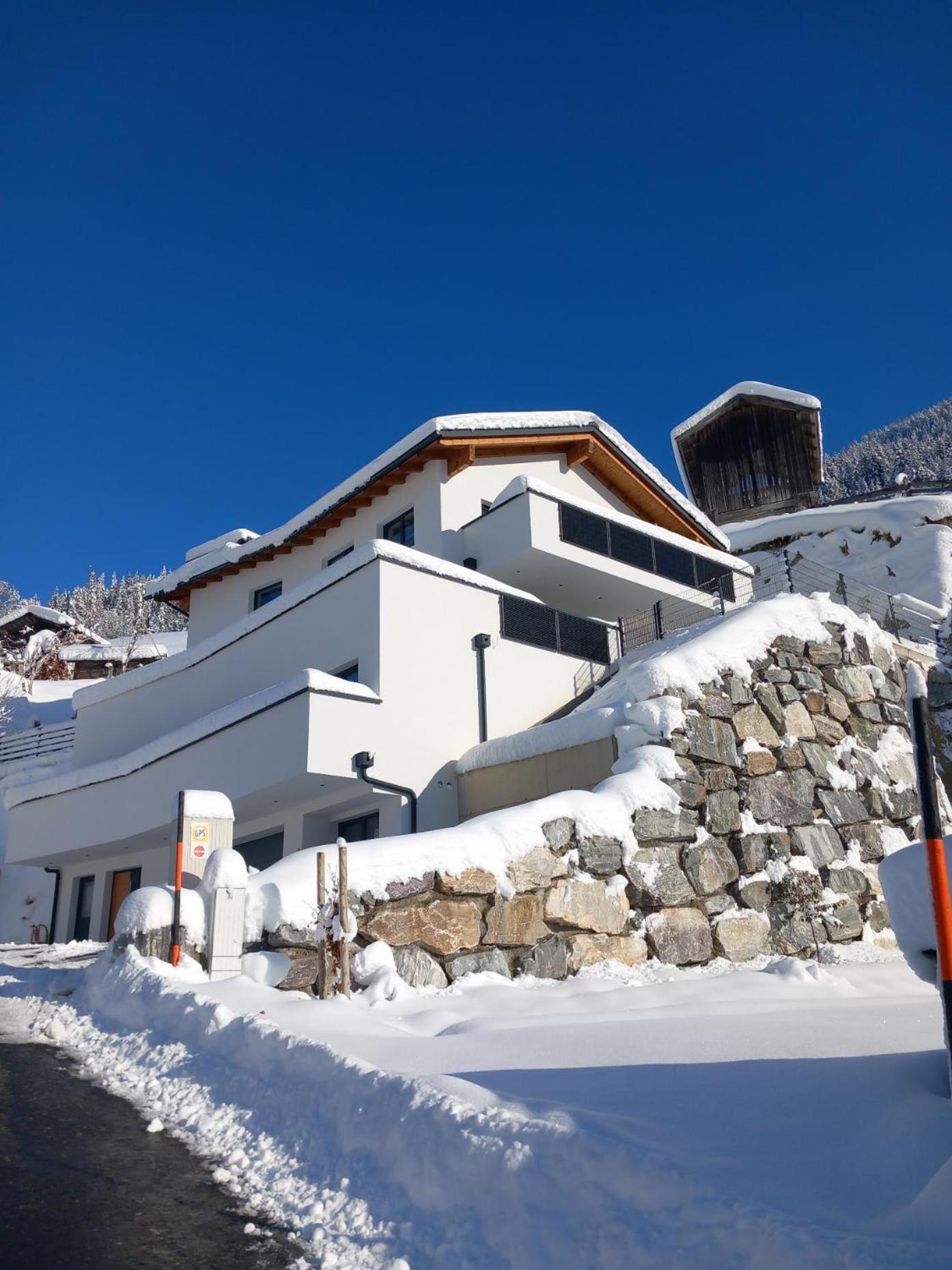 Weitblick Appartements Wagrain Buitenkant foto