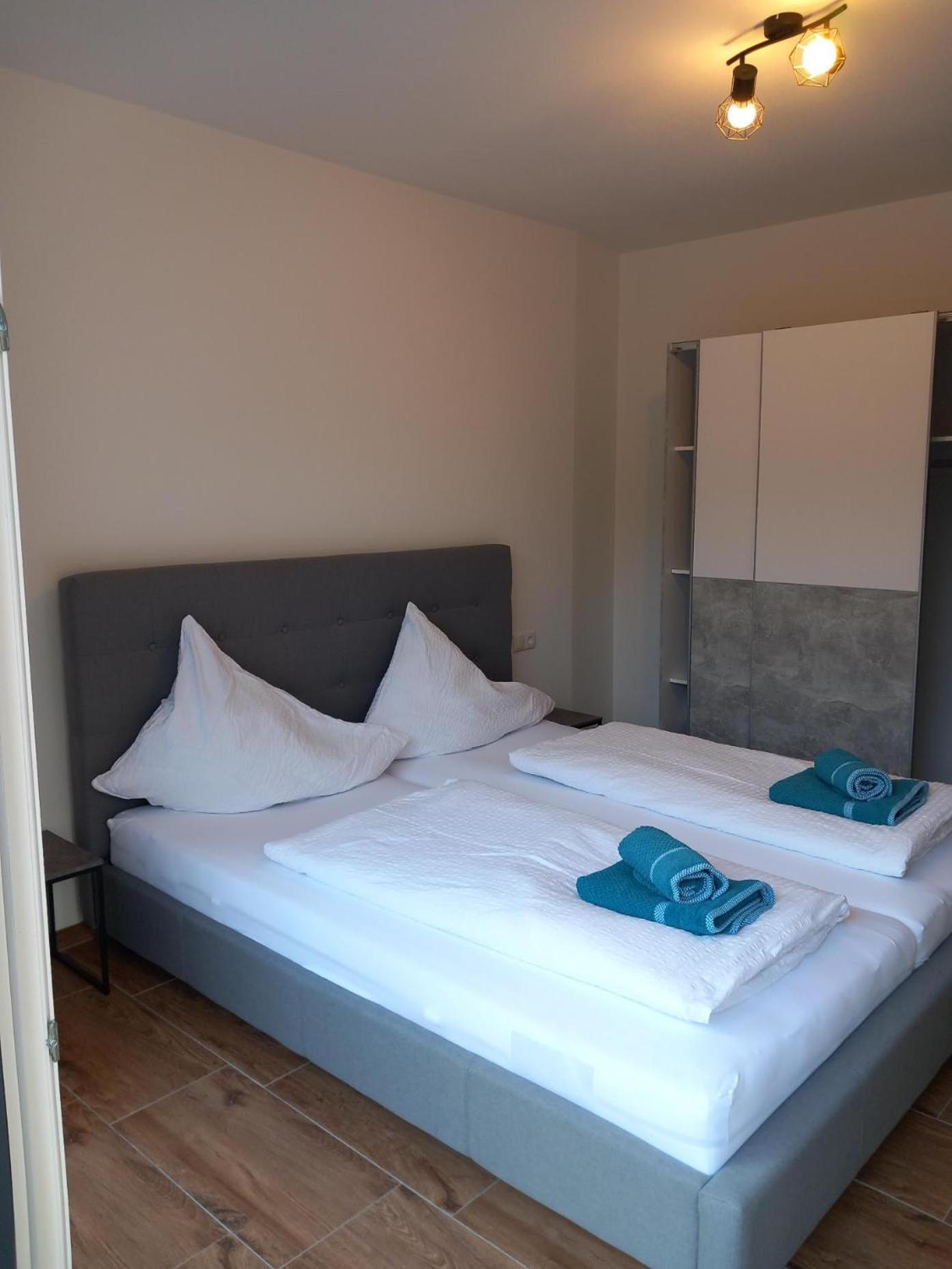 Weitblick Appartements Wagrain Buitenkant foto