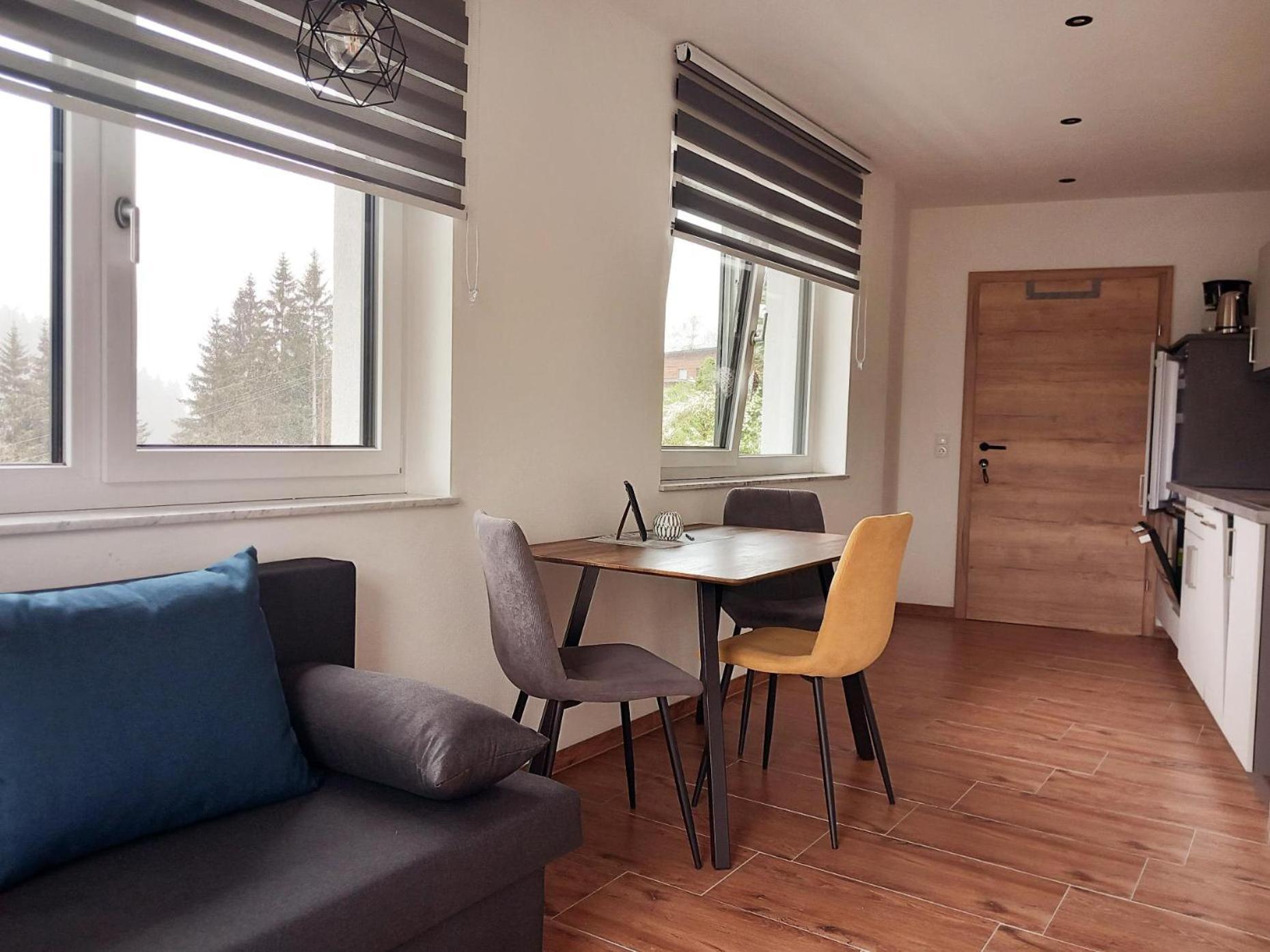 Weitblick Appartements Wagrain Buitenkant foto