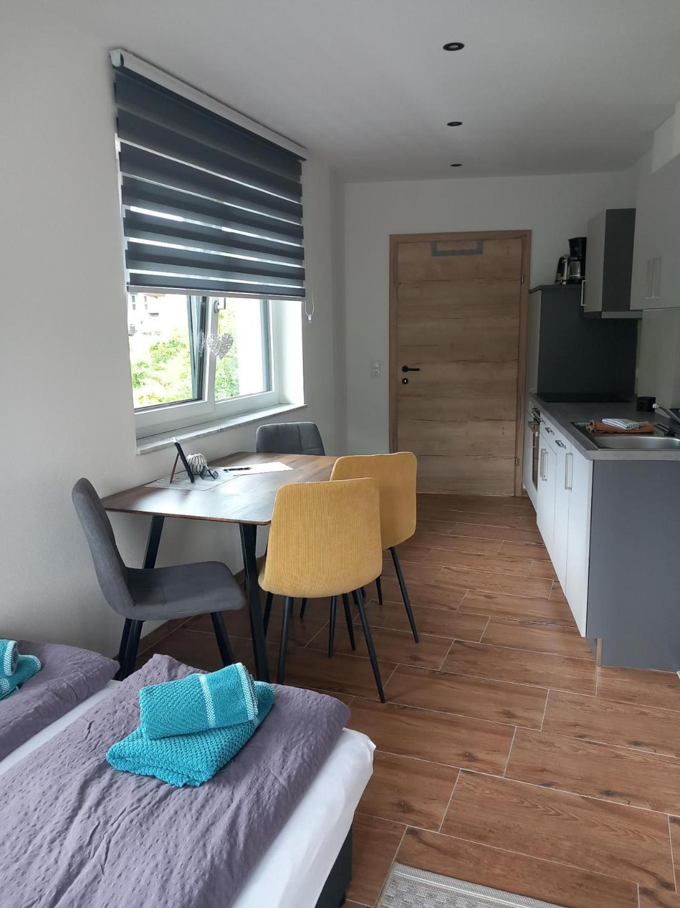 Weitblick Appartements Wagrain Buitenkant foto