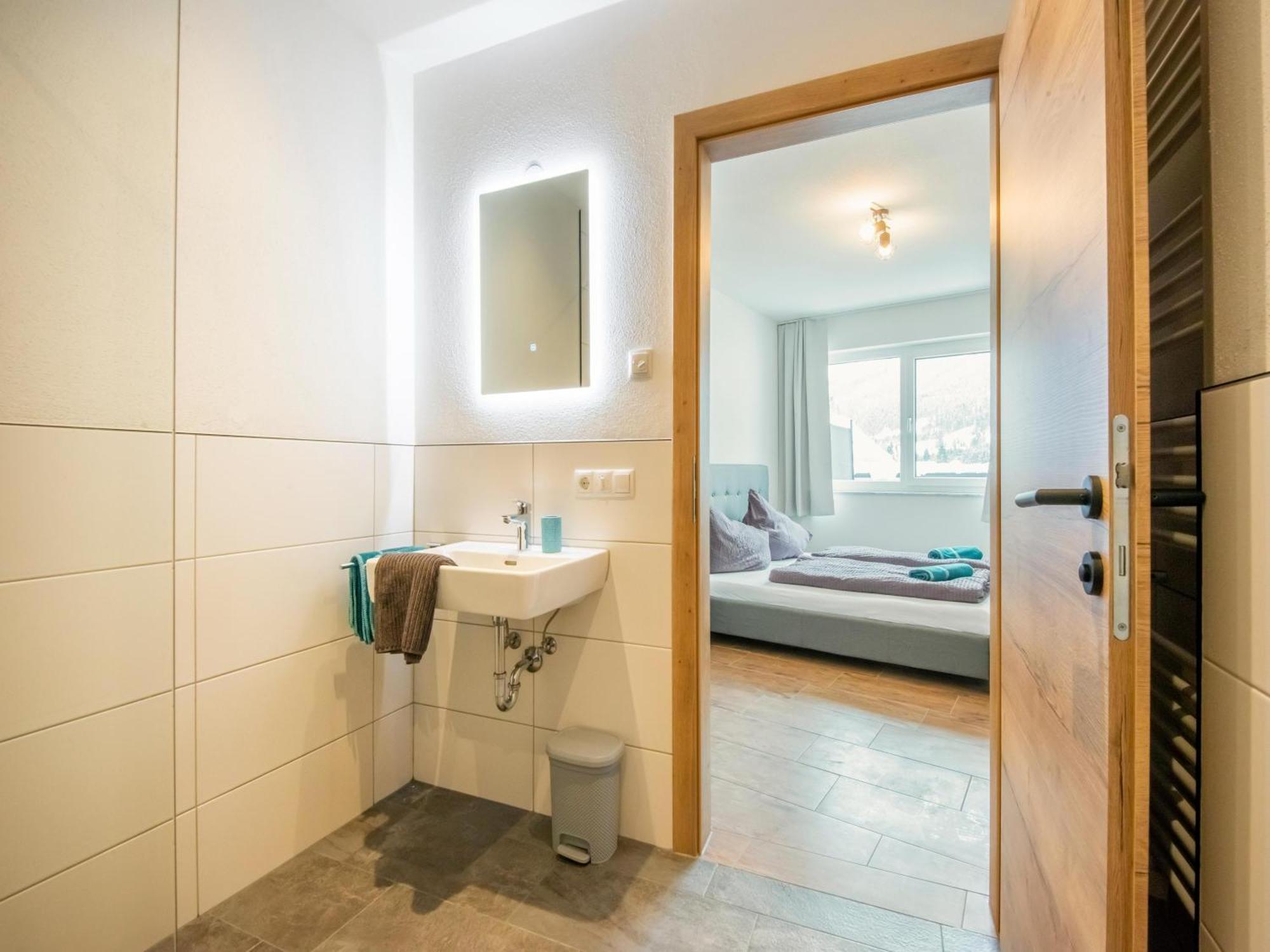 Weitblick Appartements Wagrain Buitenkant foto