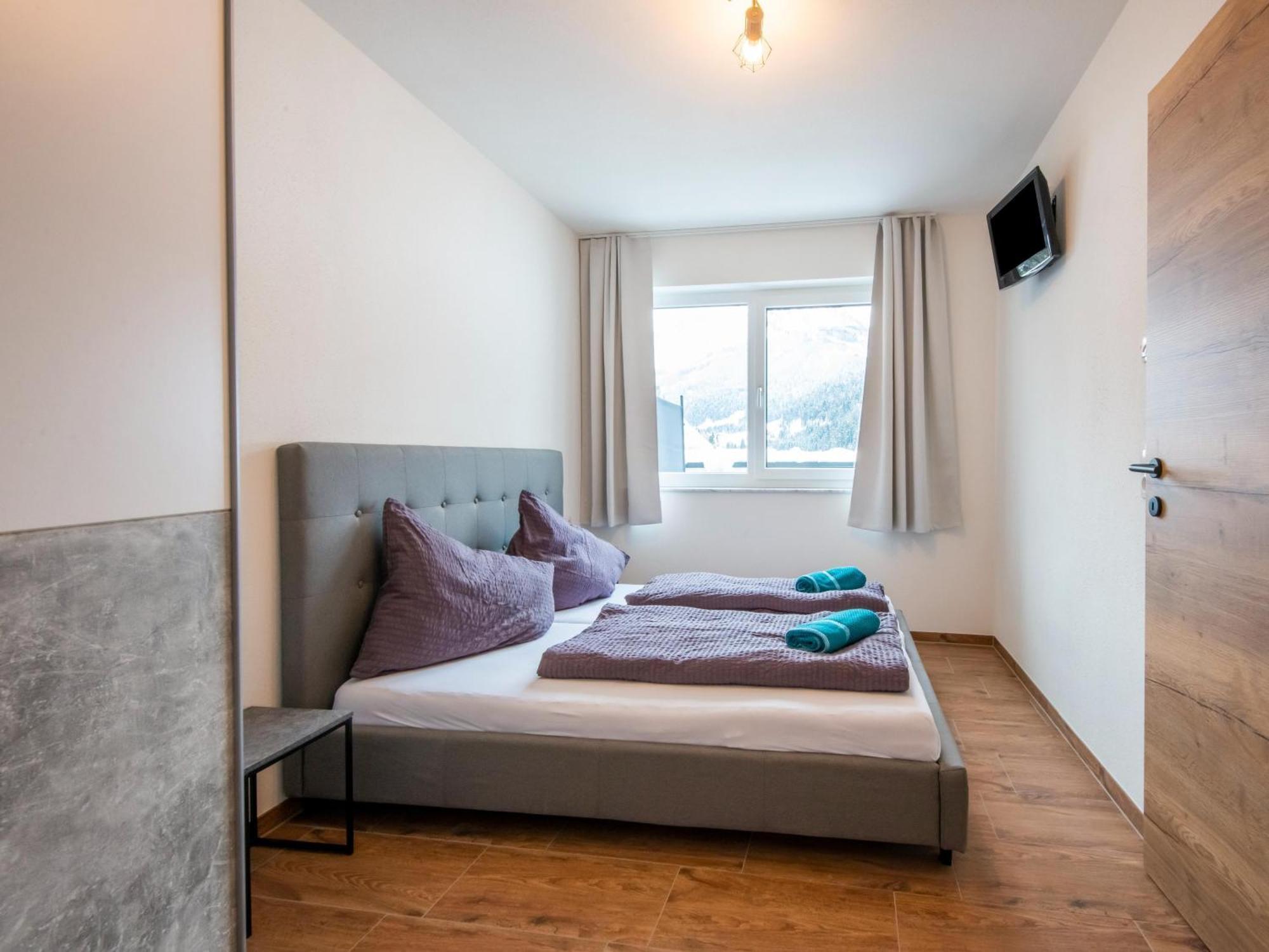 Weitblick Appartements Wagrain Buitenkant foto
