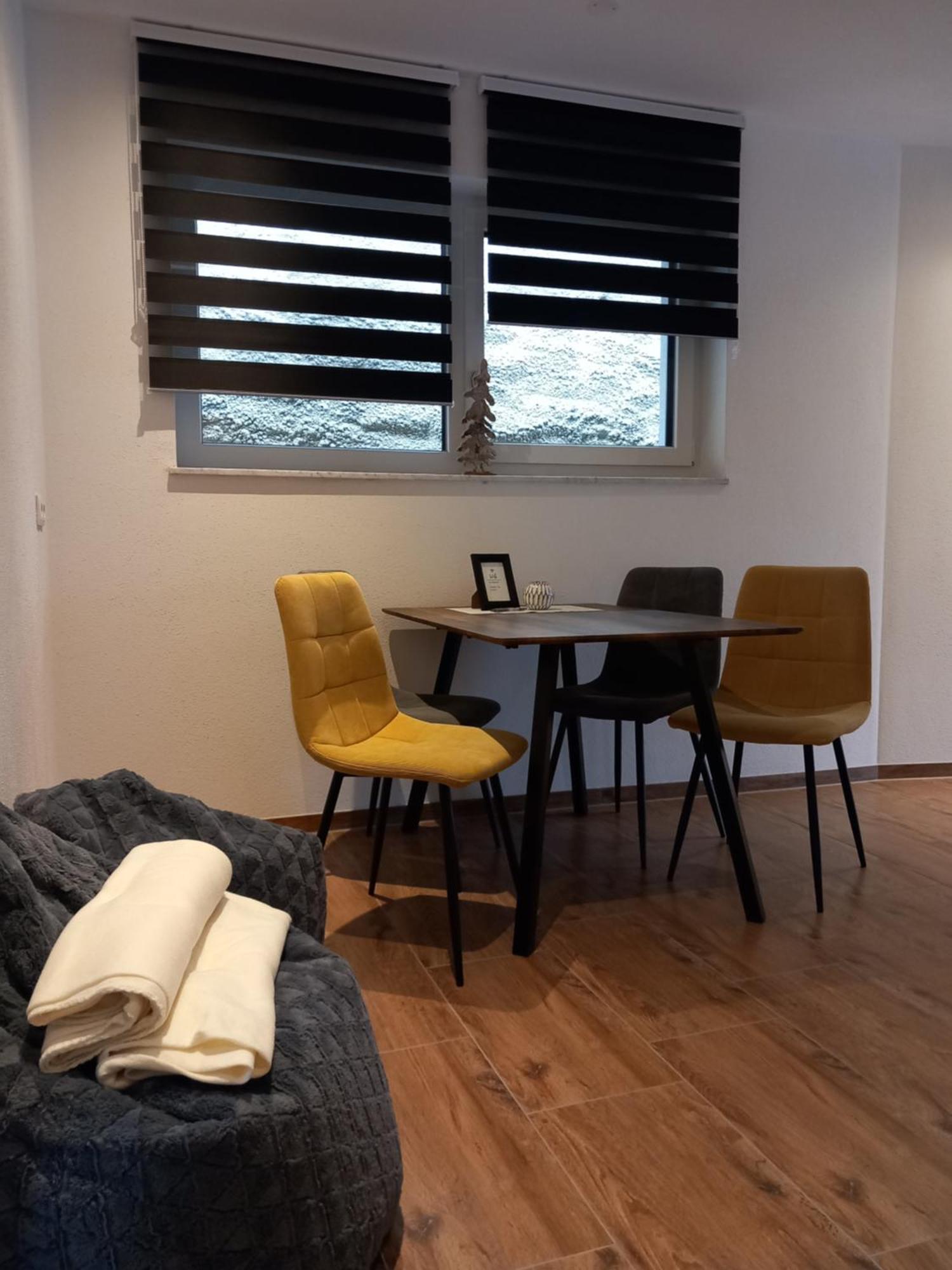 Weitblick Appartements Wagrain Buitenkant foto