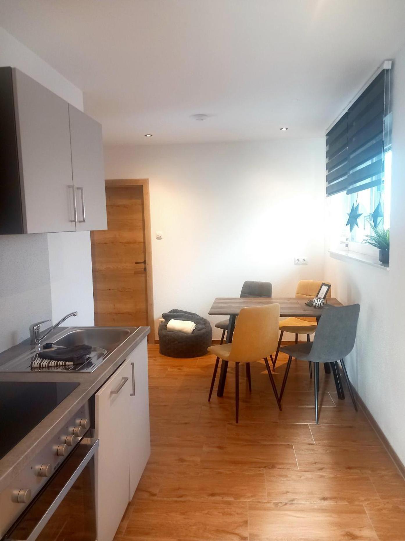 Weitblick Appartements Wagrain Buitenkant foto